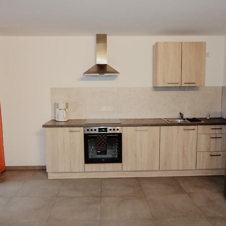 Ferienwohnung/Arbeiterwohnung Kampenwand روهردورف المظهر الخارجي الصورة