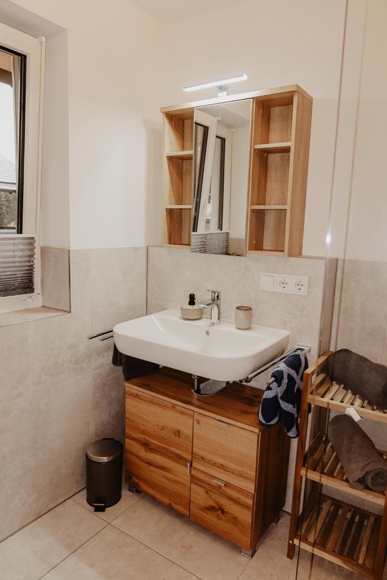 Ferienwohnung/Arbeiterwohnung Kampenwand روهردورف المظهر الخارجي الصورة