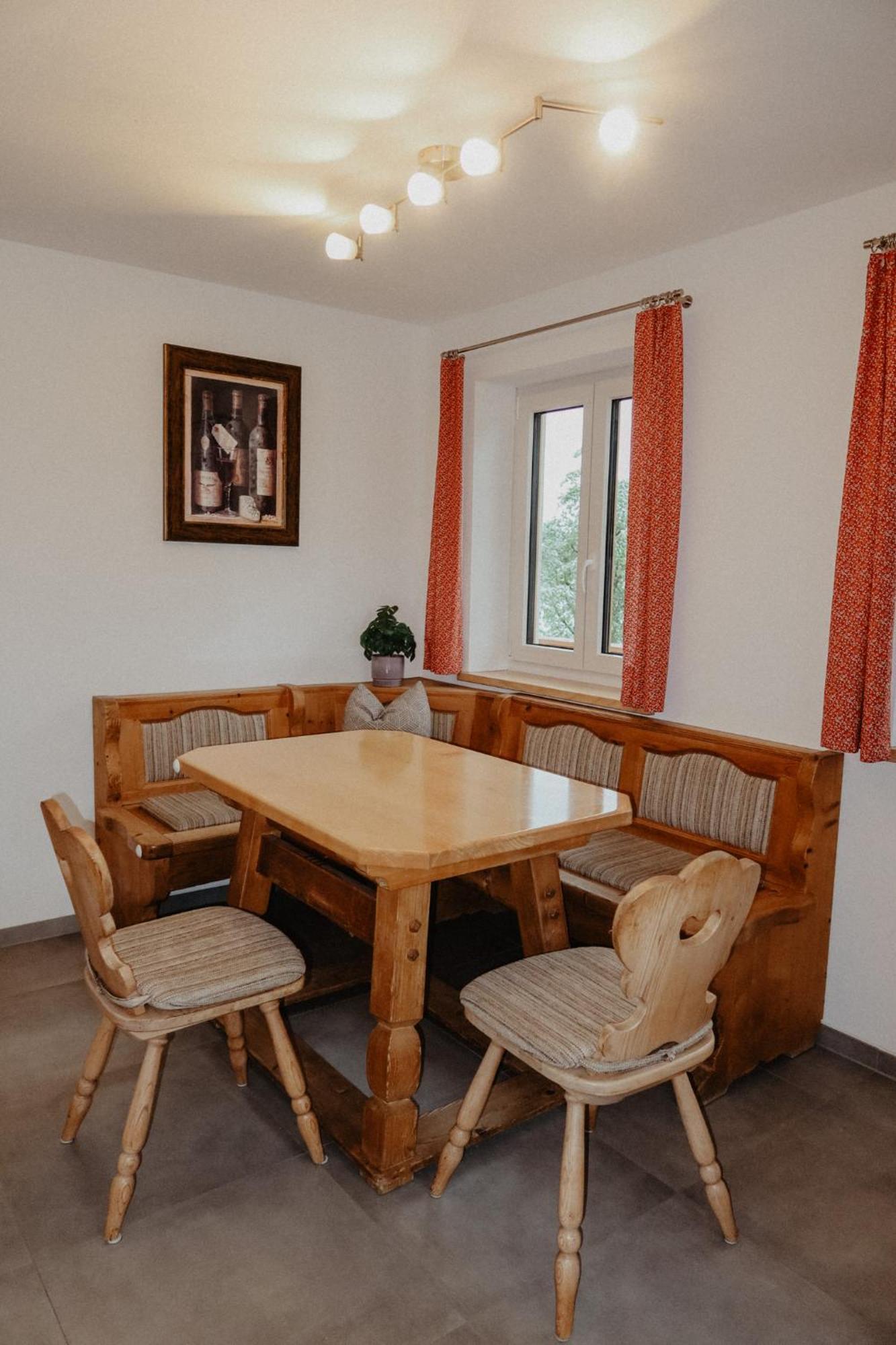 Ferienwohnung/Arbeiterwohnung Kampenwand روهردورف المظهر الخارجي الصورة