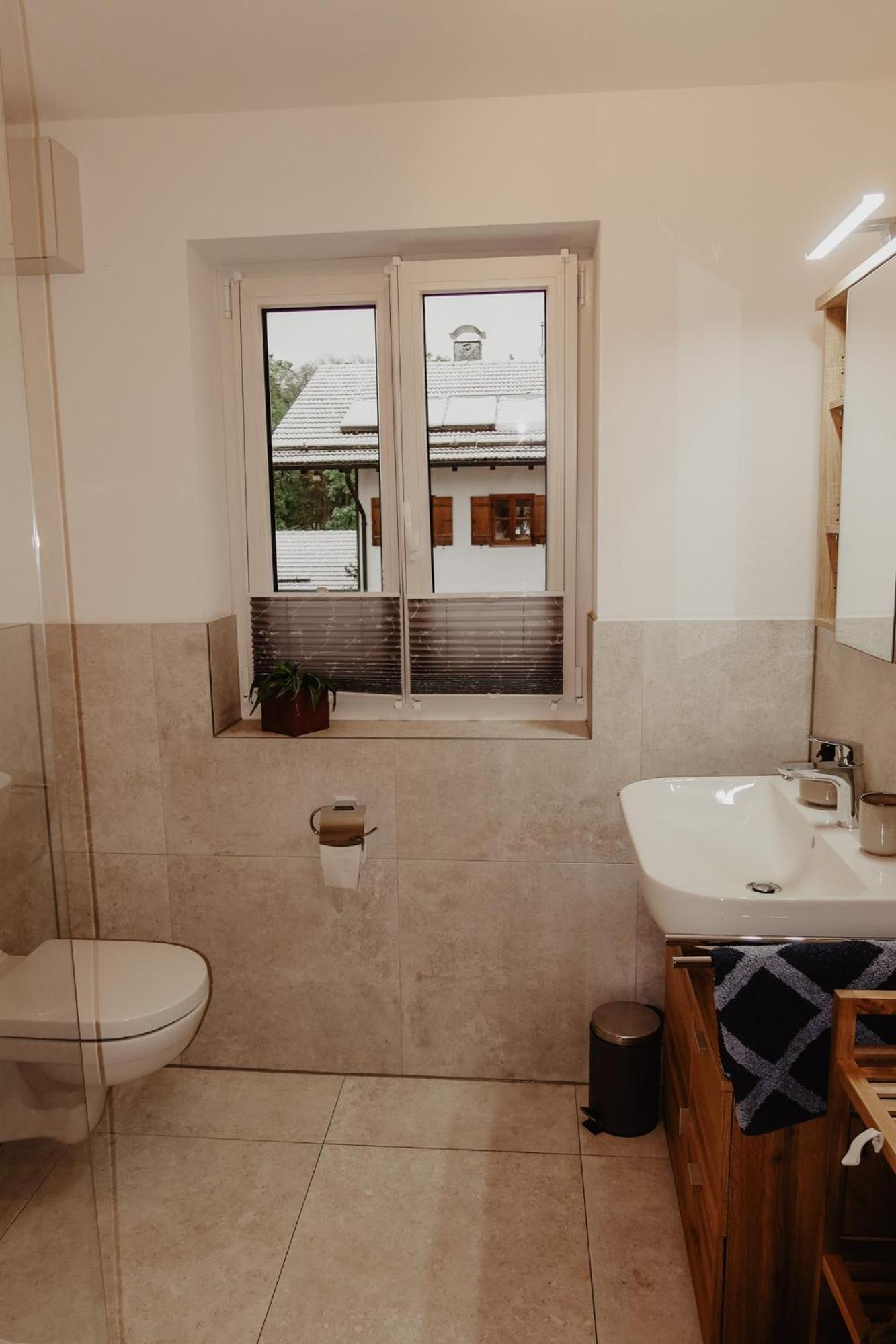 Ferienwohnung/Arbeiterwohnung Kampenwand روهردورف المظهر الخارجي الصورة